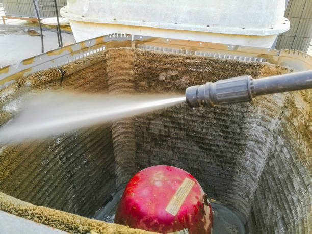 Best Air Duct Cleaning Near Me  in Trucksville, PA