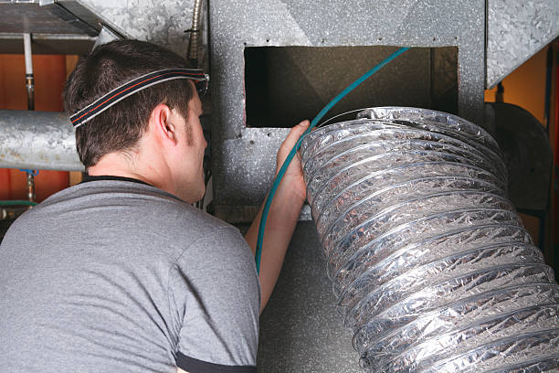 Best HVAC Air Duct Cleaning  in Trucksville, PA