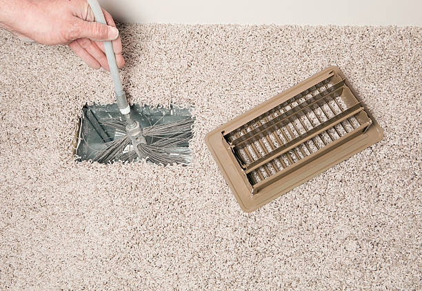Best General Air Duct Cleaning  in Trucksville, PA