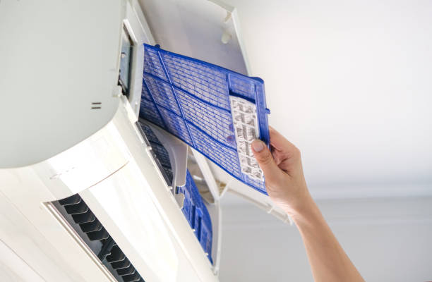 Best HVAC Duct Inspection Services  in Trucksville, PA