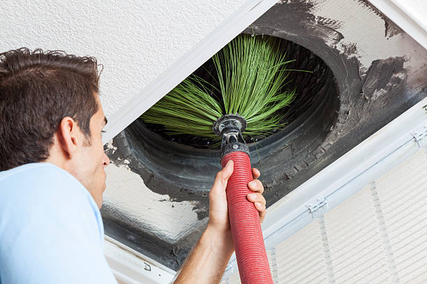 Affordable HVAC Duct Cleaning in Trucksville, PA