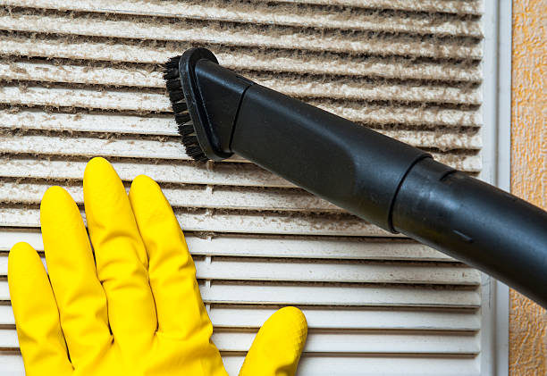 Professional Airduct Cleaning in Trucksville, PA