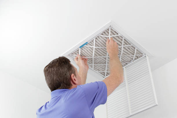 Best Local Air Duct Cleaning Services  in Trucksville, PA